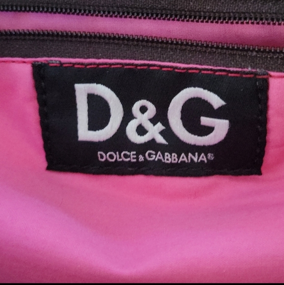 NWT Dolce & Gabbana handbag/crossbody 💕 - Picture 3 of 7